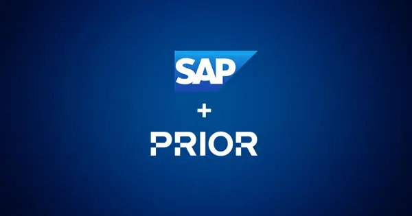 SAP Acquires German AI Startup Prior Labs