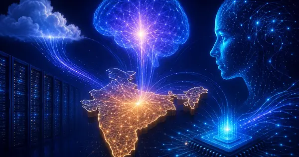 Sarvam AI to Build Trillion-Parameter Model and India-Hosted Platform