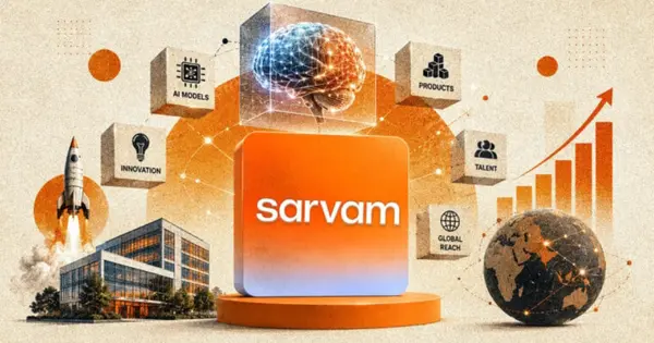 Sarvam AI to Open Its Voice AI Platform to the Public