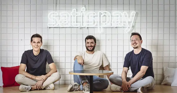 Satispay Plans to Raise €120 Million for Financial Platform Expansion