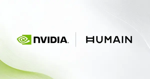Saudi AI Company Humain Partners With Nvidia to Launch Robotaxis