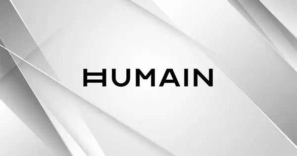 Saudi AI Firm HUMAIN Plans $10B Global Venture Capital Fund Launch