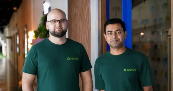 Saudi AI Platform Revora Closes $2 Million Seed Round for Expansion
