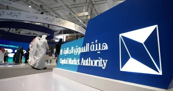 Saudi Arabia Approves SPAC Listing Framework