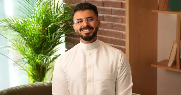 Saudi Event Tech Startup INVE Raises US$300,000 Pre-Seed Round