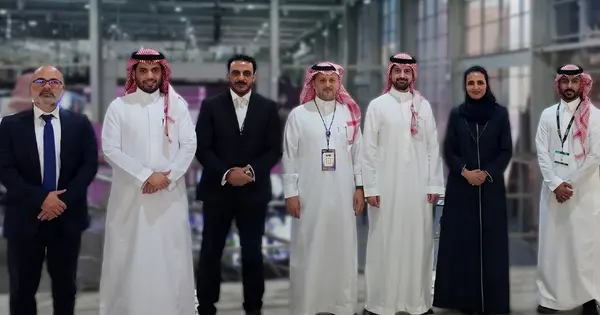 Saudi Fintech Nayla Raises $17.9 Million Pre-Series A