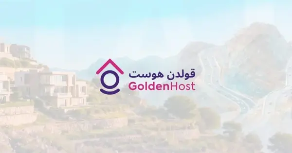 Saudi Hospitality Platform Golden Host Secures Seven-Figure Seed Funding