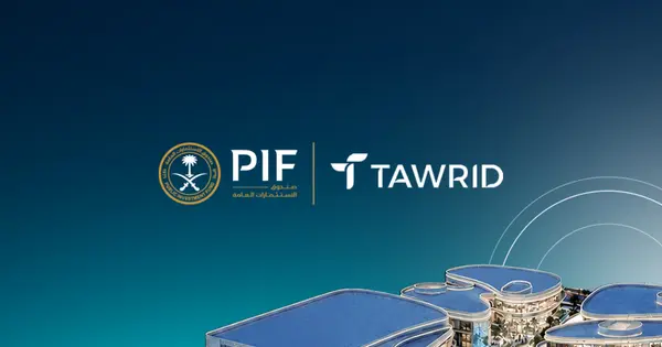 Saudi PIF Launches Tawreed Supply Chain Financing Platform