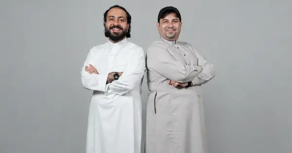 Saudi Retailtech Raff Raises $1.7 Million in Pre-Seed Funding