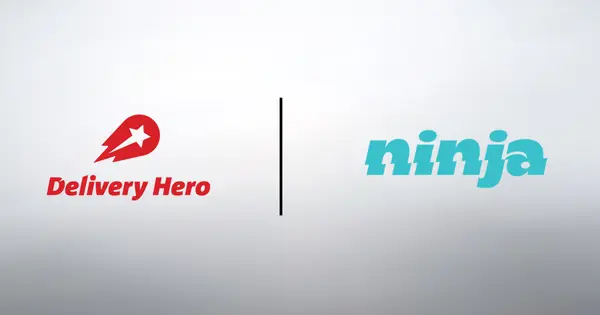 Saudi Unicorn Ninja Considers Bid for Delivery Hero's Middle East Assets