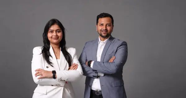 Sav Raises $3.5 Million Pre-Series A for Saudi Expansion
