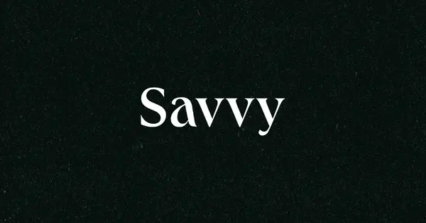 Savvy Wealth Raises $100M Series C Led by Halo Fund