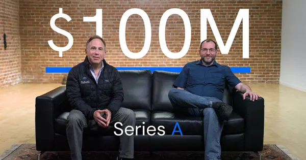 Scaled Cognition Raises $100M Series A Led by Khosla Ventures to Build Reliable AI