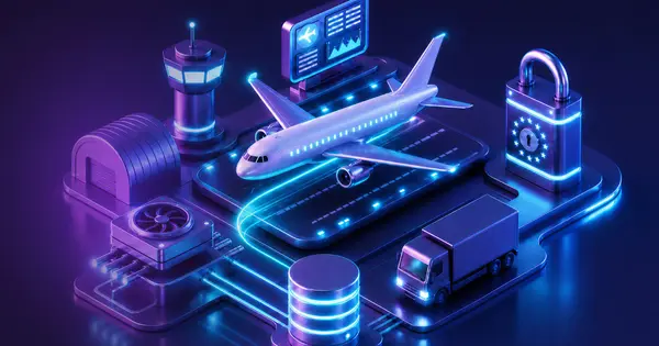 Scaleway Secures European Trusted Cloud Contract with Airbus