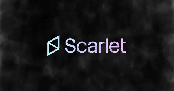 Scarlet Raises $50 Million Series B for AI Device Certification