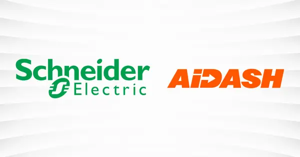 Schneider Electric to Acquire Climate Tech Startup AiDASH for $350 Million