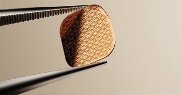 Science Corporation Launches PRIMA BCI Implant in Europe for Macular Degeneration