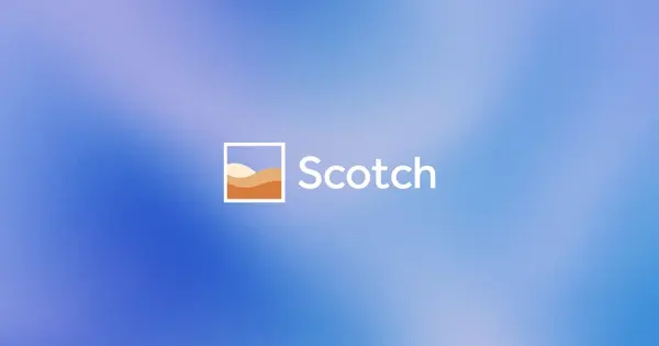Scotch Raises $20M Series A to Modernize Liquor Stores with AI