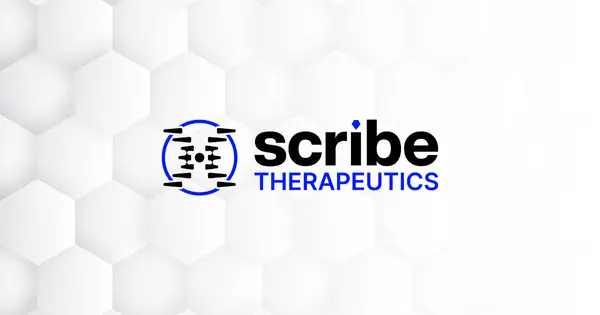 Scribe Therapeutics Prices Upsized IPO to Raise $128.7 Million