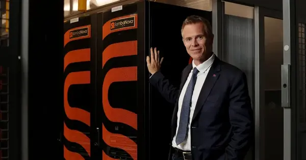SCX.ai Slumps in Debut After Fully Underwritten $40m IPO