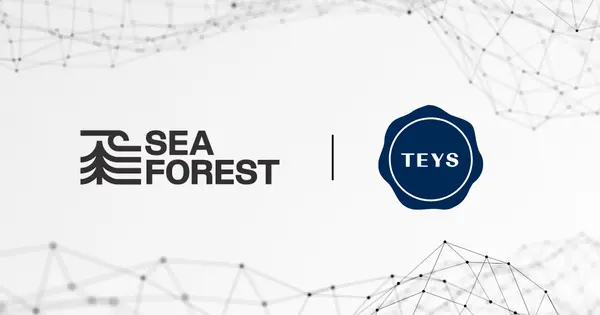 Sea Forest Signs 480,000 Head Deal with Teys Australia