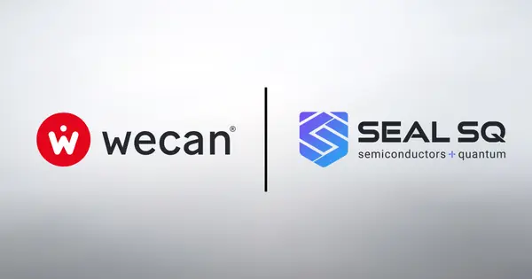 SEALSQ Backs Wecan Group With CHF 5 Million to Accelerate Post-Quantum AI Compliance
