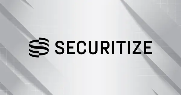 Securitize to List on NYSE via $400 Million SPAC Merger