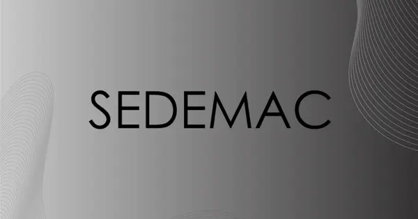 Sedemac Mechatronics Investors Offload Shares Worth INR 1456 Crore