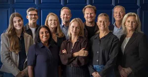 Seed Capital Closes Fifth Fund at €130 Million