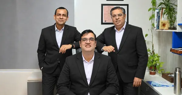 Seeds Fincap Raises Over Rs 100 Crore in Series B Funding
