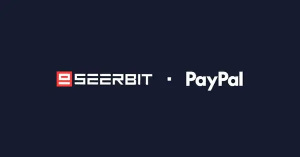 SeerBit Integrates PayPal to Expand Payments for African Merchants