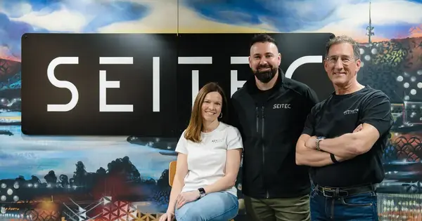 Seitec Secures $4 Million for Conflict Zone Monitoring Tech