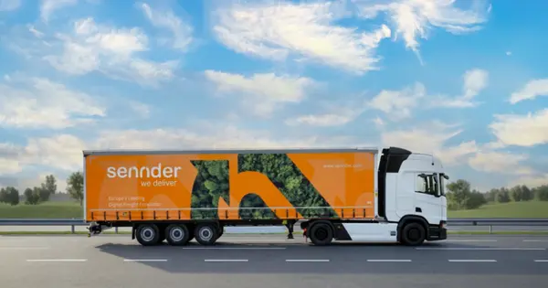 sennder Achieves Profitability and Targets €1 Billion in Annual Revenue Following C.H. Robinson Integration