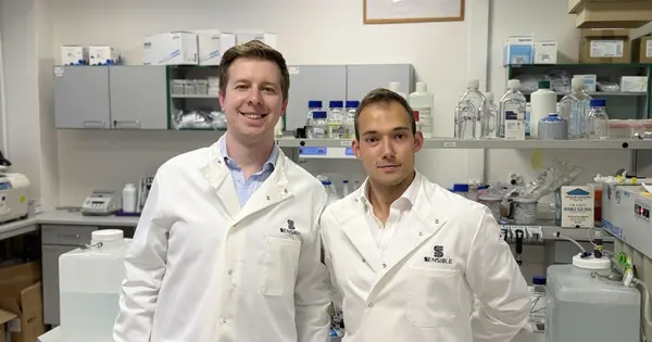 Sensible Biotechnologies Secures US$47 Million to Advance mRNA Platform