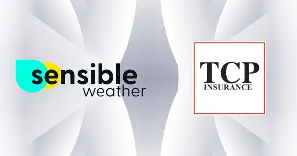 Sensible Weather Expands Into Entertainment With TCP Insurance Agency Partnership