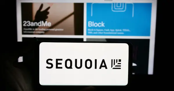 Sequoia Capital Plans to Raise Its Largest Fund Ever at $10 Billion