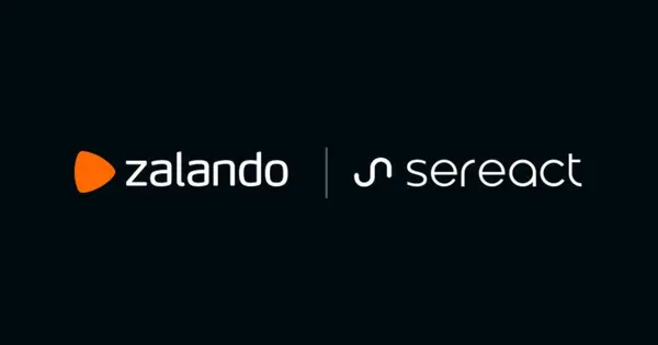 Sereact Adds Zalando as Strategic Investor to $116M Series B Round