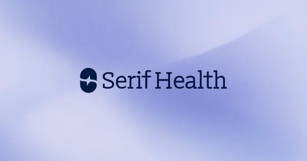Serif Health Secures Growth Investment From SEVA
