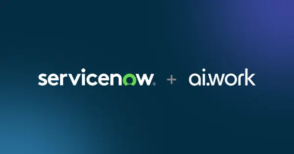 ServiceNow Acquires Israeli AI Startup ai.work