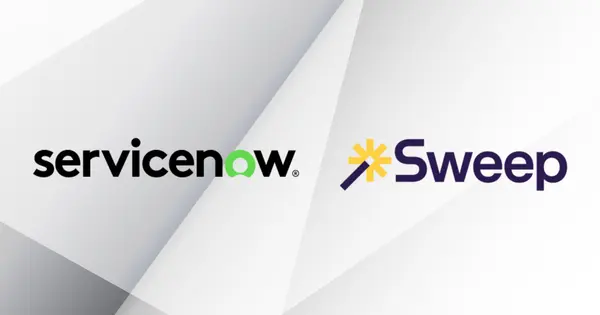 ServiceNow Buys Israeli AI Startup Sweep