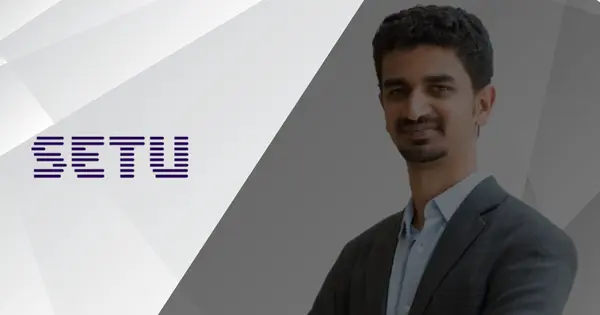 Setu Cofounder Nikhil Kumar Steps Down from Daily Operations