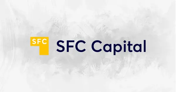 SFC Capital Receives £10M Extension from British Business Bank