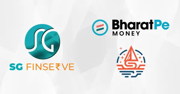 SG Finserve Partners With BharatPe and Succesship for Digital Merchant Loans