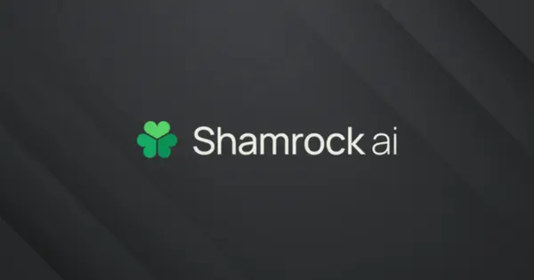 Shamrock AI Raises $5 Million Seed Funding Round