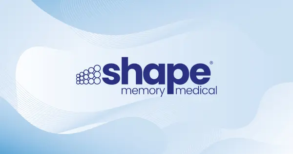 Shape Memory Medical Raises $10 Million for Aortic Trials