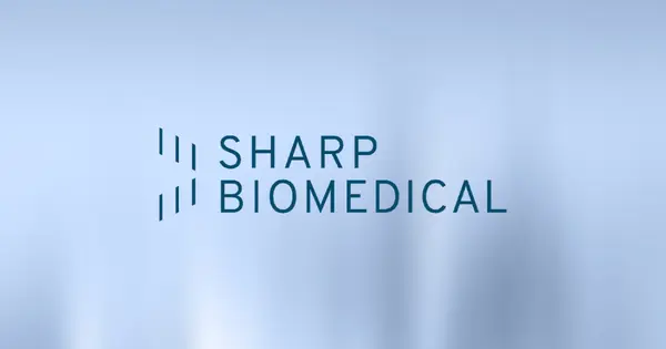 Sharp Biomedical Secures Pre-Seed Funding for Spine Care