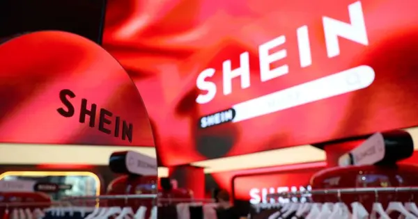 Shein Reports $99 Million Quarterly Loss Ahead of Hong Kong IPO