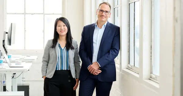 Shennon Biotechnologies Raises $12M Appoints Cyril Konto as CEO and Unveils Precision Immunotherapy Pipeline