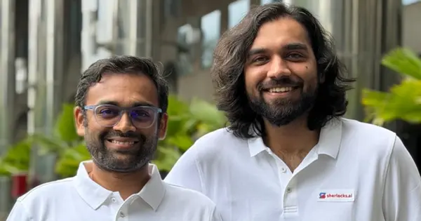 Sherlocks AI Raises Rs 7.5 Crore in Pre-Seed Funding Led by SenseAI Ventures