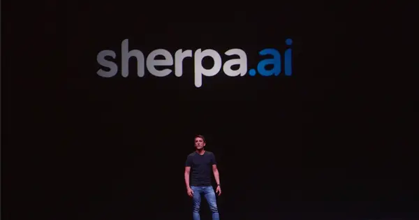 Sherpa.ai Raises $18 Million to Advance Privacy-Preserving AI
